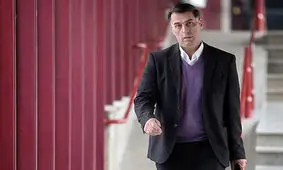 حمله آذری به مدیران استقلال: همه استعفا دهید