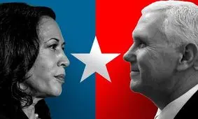 چرا مناظره انتخاباتی کاملا هریس و مایک پنس مهم است؟