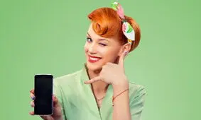 چرا ژست‌هایی مانند «ساعت چند است؟» و «با من تماس بگیر» در حال از بین رفتن هستند؟