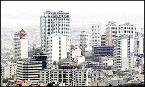 پایتخت جدید در کدام شهر؟