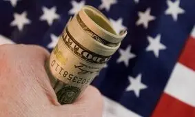 حرکت رو به جلوی دلار در معاملات خارجی