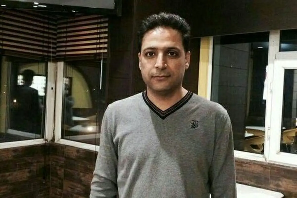 شناسایی سخت فوتبالیست آبادانی در میان شهدای حادثه تروریستی تهران/ اصابت تیر به صورت