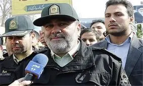 یکی از عوامل تروریستی تهران تحت بازجویی است/ اقدامات امنیتی مراکز حساس تشدید می‌شود