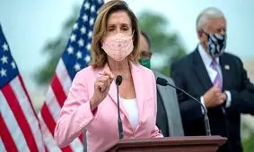  ترامپ بار دیگر منفعت خود را بر مصلحت آمریکا ترجیح داد