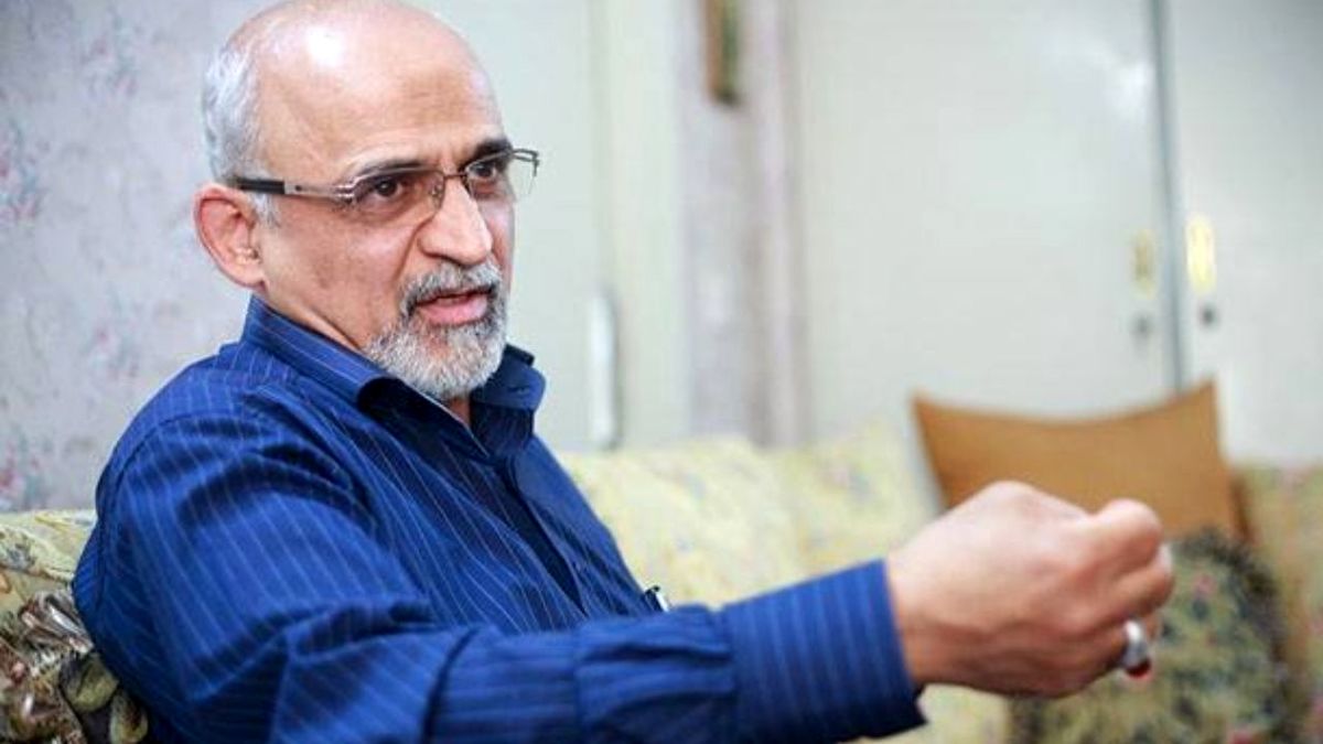دوران نامزد نیابتی برای اصلاحطلبان سرآمده است/ روحانی دور دوم، انتظارات را برآورده نکرد