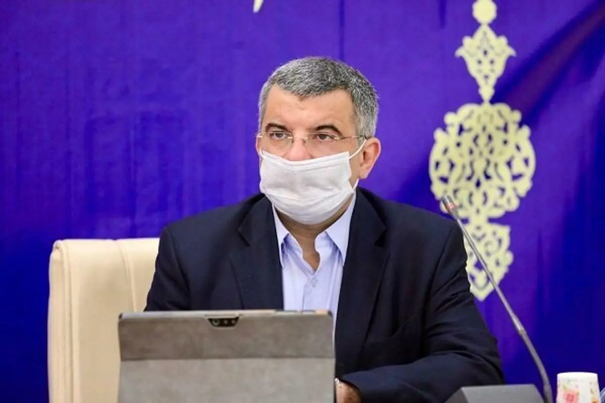 حریرچی: کسی با کرونا مثبت در شهر تردد کند، یک جانی و مجرم است