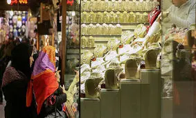جهش مجدد قیمت سکه در بازار