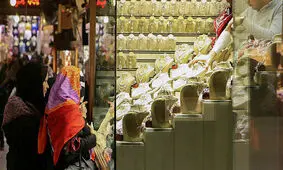 جهش مجدد قیمت سکه در بازار