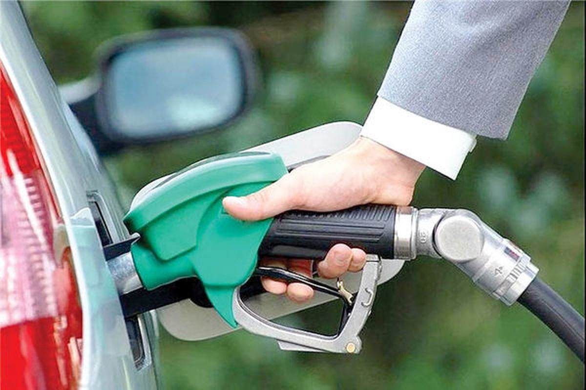 افزایش قیمت بنزین تکذیب شد