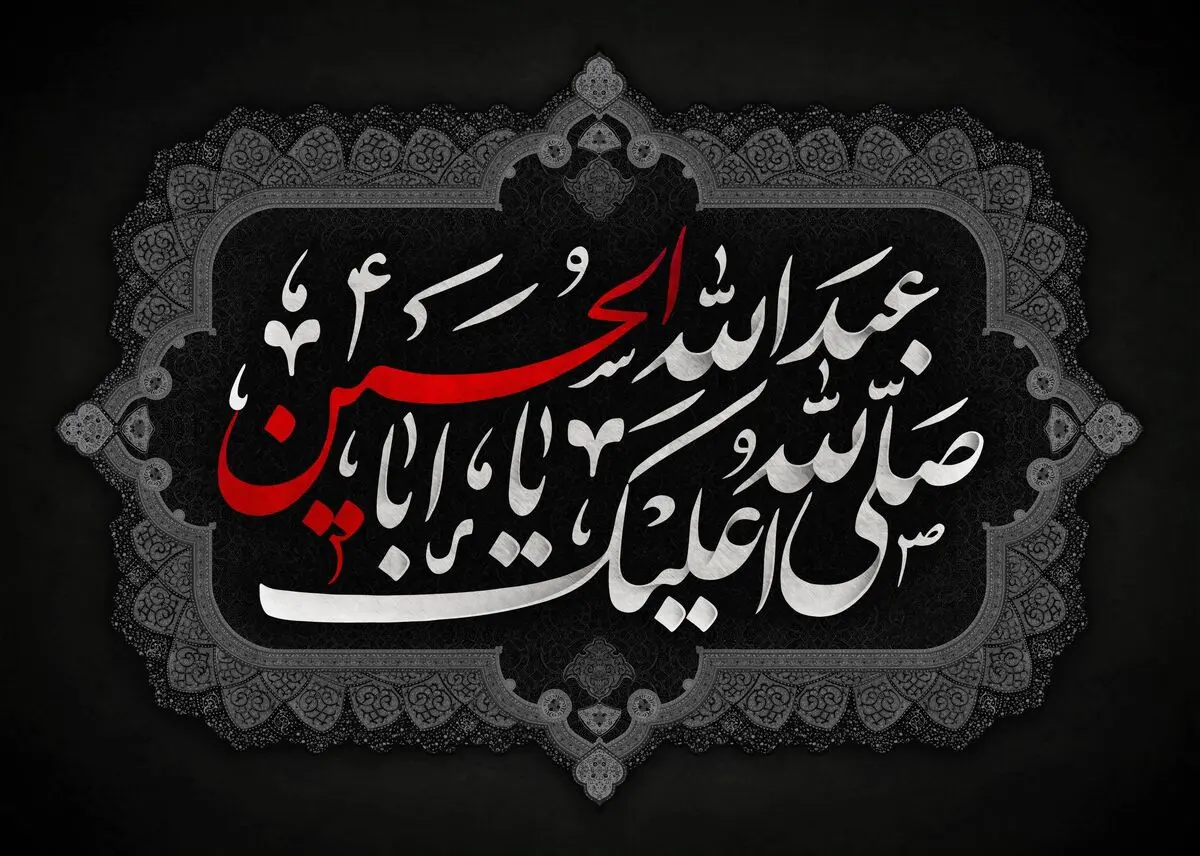 قدیمی‌ترین شعر آیینی عاشورایی را چه کسی سرود؟