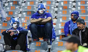 چه کسی برای «استقلال» تصمیم می‌گیرد؟/ «فرزندِ» رها شده در خیابان!