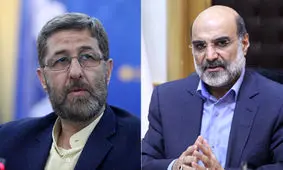 تغییرات در صداوسیما/ شاه‌آبادی معاون سیمای سازمان صداوسیما شد