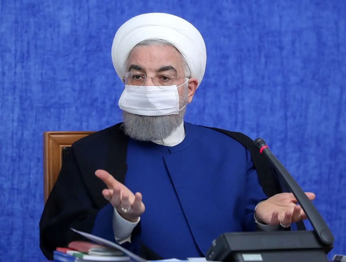 نمی‌توان وسط مسیل ایستاد و گفت نمی‌ترسم/ باید طبق عقل، شرع و پروتکل بهداشتی عمل کرد