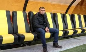 ویسی سرمربی استقلال خوزستان شد