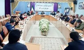 ابتلای دانش‌آموزان پارس‌آباد به کرونا شایعه است