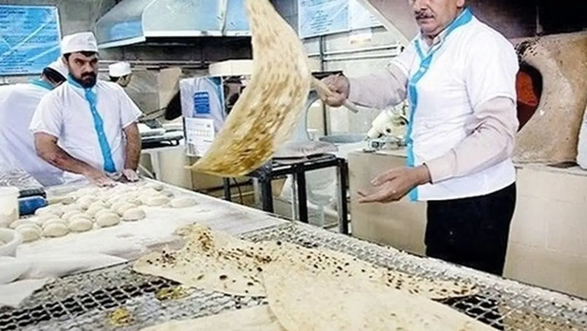 بابت مشکلات پیش آمده عذر‌خواهی می‌کنم/ مردم از تجمع مقابل نانوایی ها خودداری کنند/ حل مشکل تا دور روز آینده