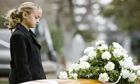 توصیه‌هایی برای سازگاری کودکان با سوگ عزیزان در دوران کرونا