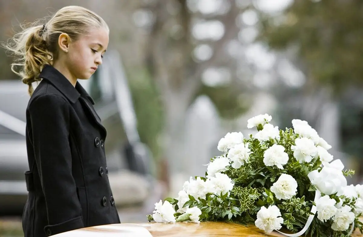 توصیه‌هایی برای سازگاری کودکان با سوگ عزیزان در دوران کرونا