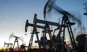 بوی نفت در مغان