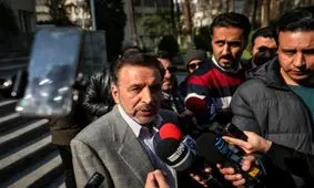 کاندیدای ۱۴۰۰ نیستم؛ مگر بیکارم/ خاتمی همیشه حامی دولت بوده