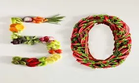 بهترین غذاهای کاهش دهنده وزن