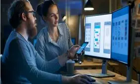 فرصت های شغلی برنامه نویسان موبایل