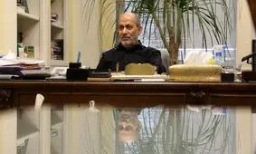 دلیل اختلاف بهزاد نبوی و رفیق‌دوست چه بود؟ / رفیق‌دوست: من را حذف کردند تا جنگ زودتر تمام شود