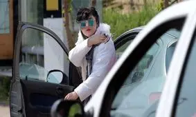 نحوه اعتراض به پیامک کشف حجاب در خودرو