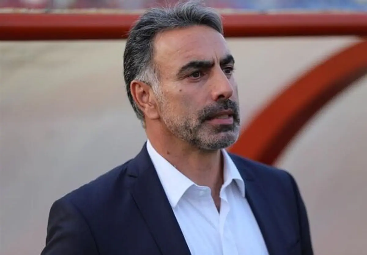 فکری وارد باشگاه استقلال شد
