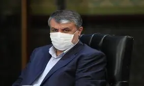 وزیر راه: ایران از معدود کشورهایی است که تا قطب جنوب خط مستقیم دارد