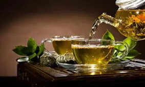 نوشیدنی ویژه کاهش وزن