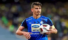 وریا غفوری: حال استقلال خوب نیست