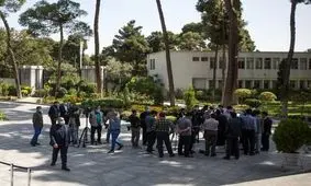 اعضای کابینه دوازدهم در حاشیه جلسه دولت چه گفتند؟