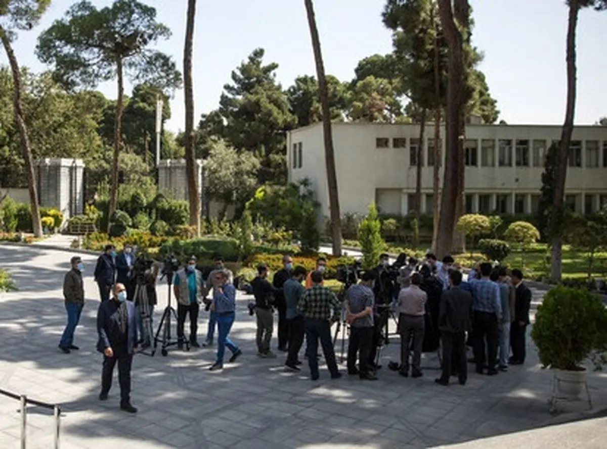 اعضای کابینه دوازدهم در حاشیه جلسه دولت چه گفتند؟