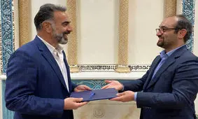 سرمربی تیم فوتبال استقلال مشخص شد