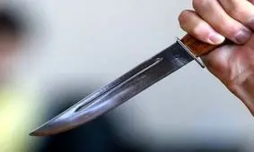 سرقت ۹ میلیون تومان پول با زور چاقو در خیابان بنی هاشم تهران/ ویدئو