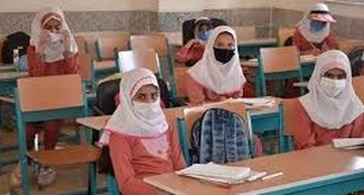 مدارس اردبیل به مدت ۲ هفته تعطیل شد