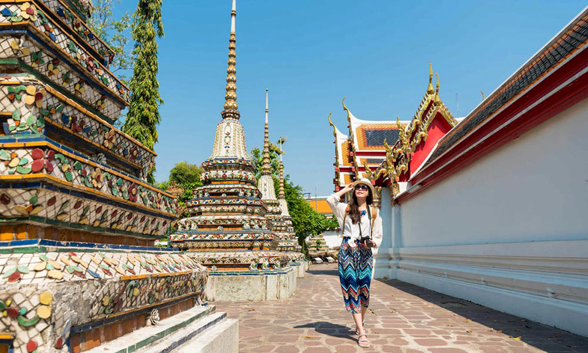 چند حقیقت جالب و خواندنی درباره فرهنگ مردم تایلند
