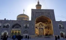 ممنوعیت دسته‌روی به سمت حرم رضوی در روز اربعین