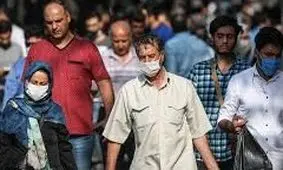 ۵۵ درصد مردم آذربایجان غربی ماسک نمی زنند