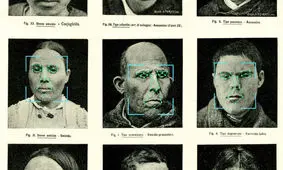 چهره‌خوانی با الگوریتم هوش مصنوعی جدید