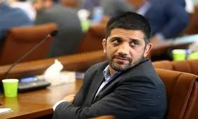 تست کرونای علیرضا دبیر منفی شد