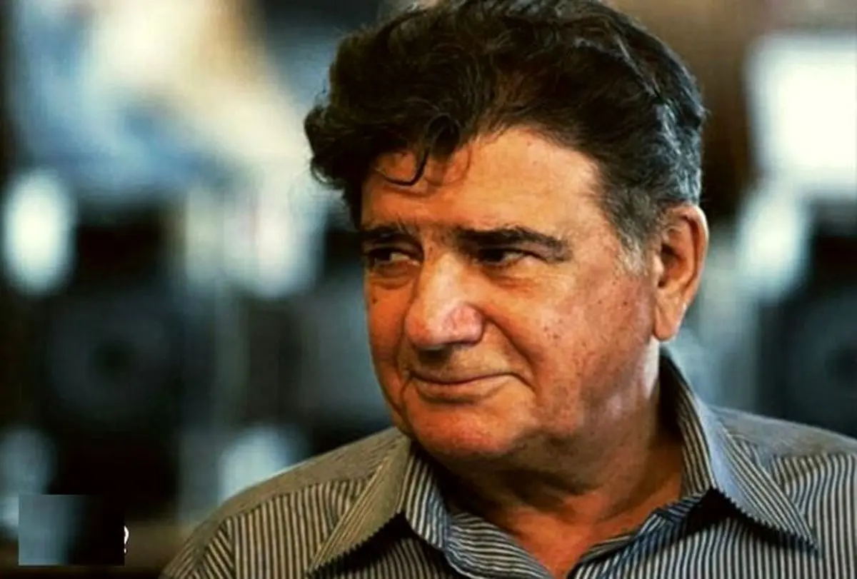 سیما بینا، اردشیر کامکار، کیوان ساکت، سراج، تاج و خالقی از شجریان نوشتند/ برخیز ای خسرو خوبان