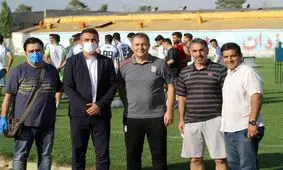 باشگاه نساجی: از فکری شکایت می‌کنیم