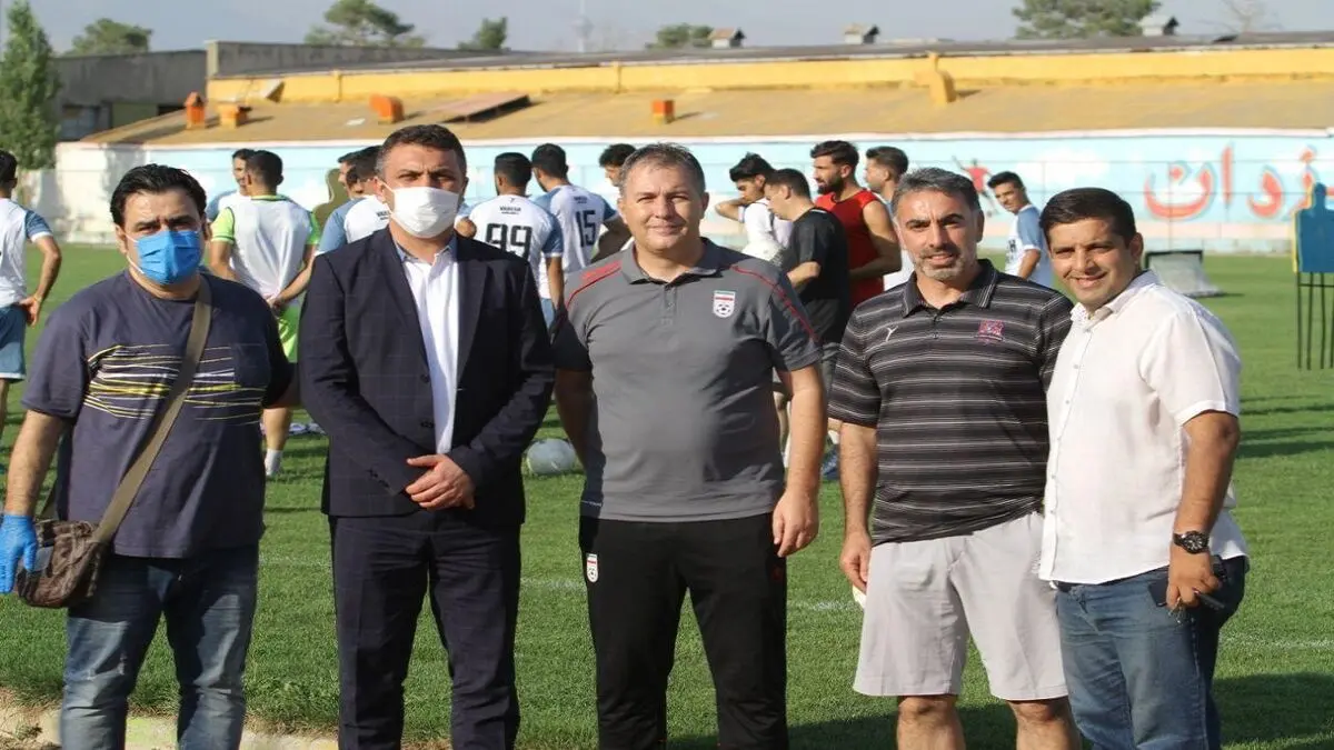 باشگاه نساجی: از فکری شکایت می‌کنیم