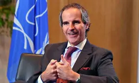 توافق اخیر ایران و آژانس، لحظه درخشان در دپیلماسی است