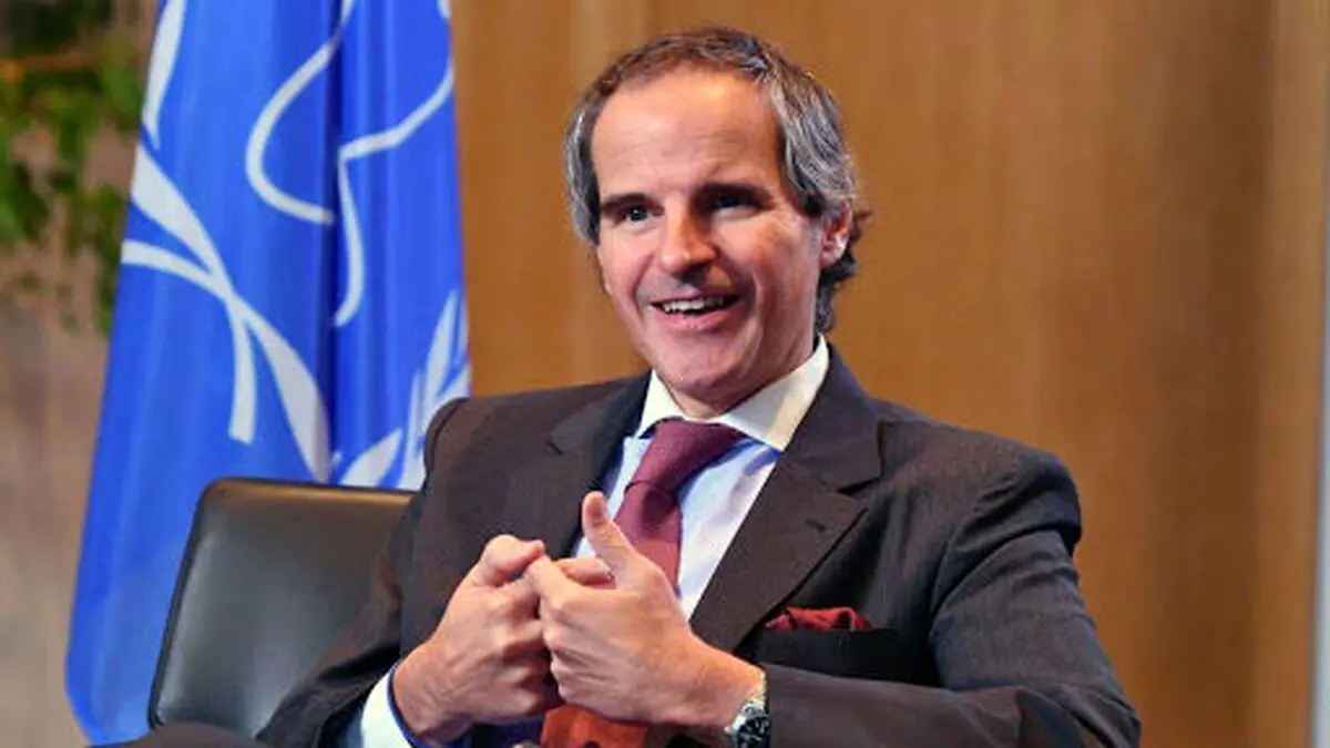 توافق اخیر ایران و آژانس، لحظه درخشان در دپیلماسی است