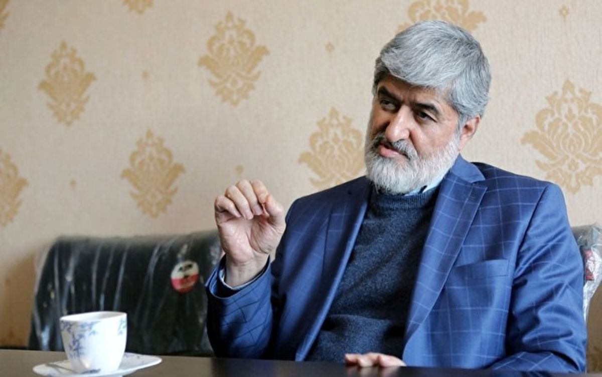پیشنهاد علی مطهری برای لغو تعطیلیها به دولت