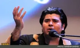 فیلم/ واکنش جالب سالار عقیلی به حمله تروریستی تهران