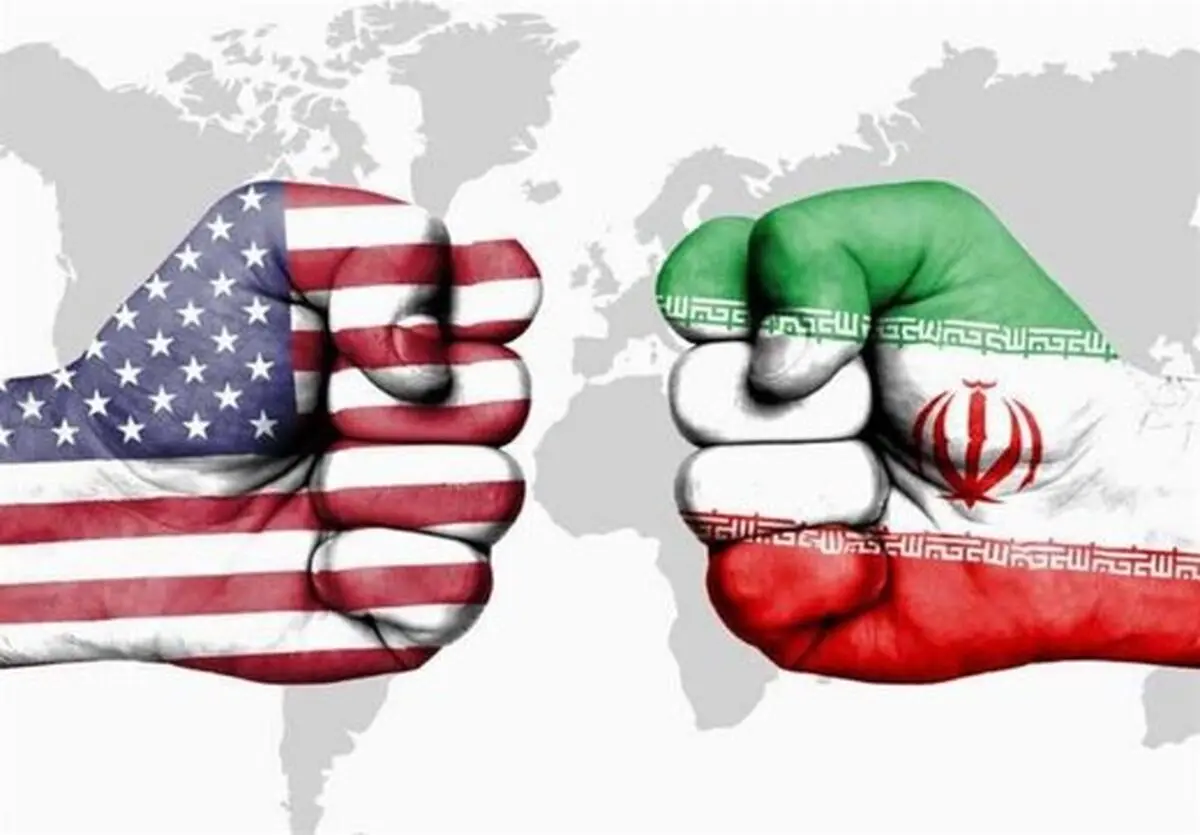  نبرد ‌مستقیم سپاه پاسداران با تفنگداران آمریکایی‌ در خلیج فارس